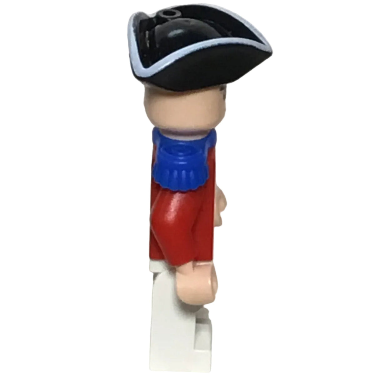 King George's Soldier, poc019 - LEGO® POTC Minifigure