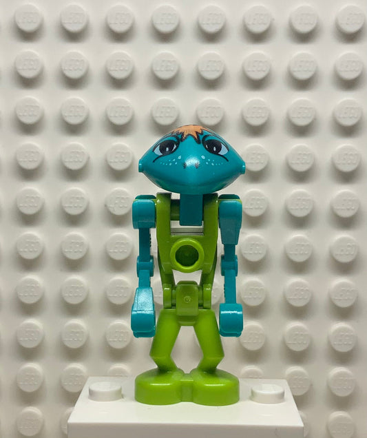 Martian, Altair, lom003a