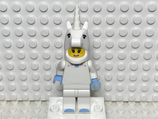 Unicorn Girl, col13-3