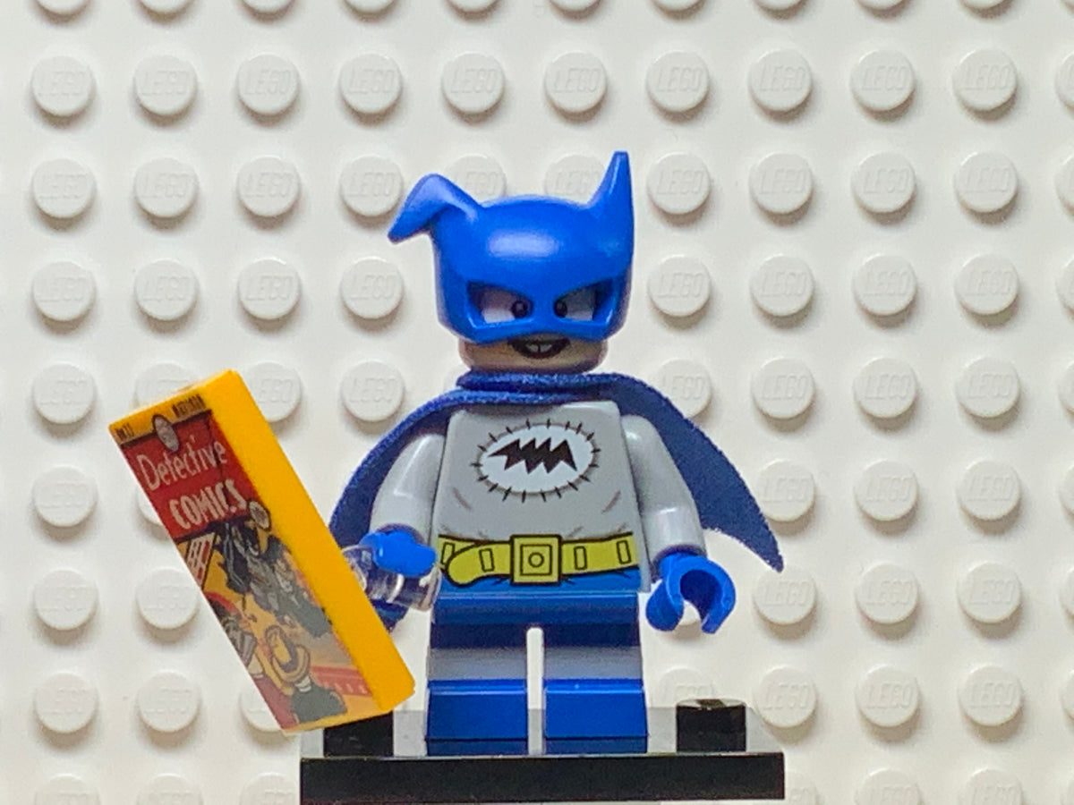 Bat-Mite, colsh-16 - LEGO® DC Minifigure