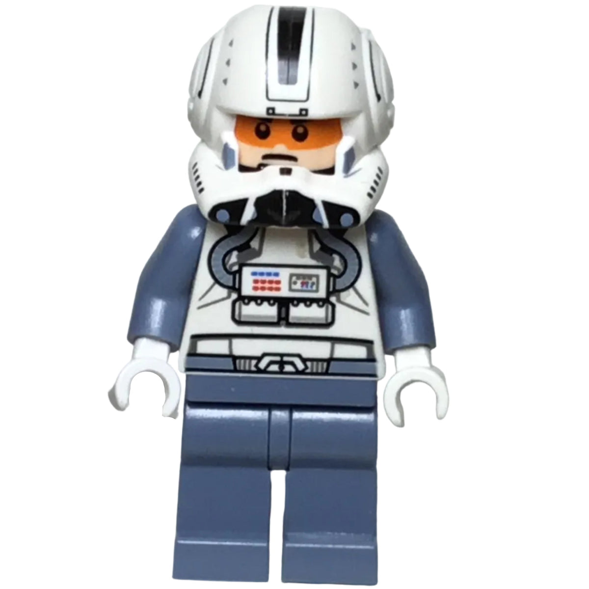 Clone Pilot, sw0266