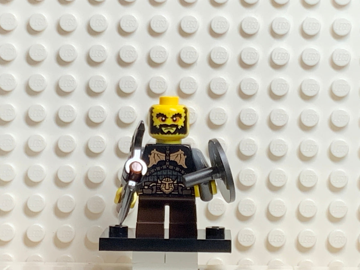 Evil Dwarf, col05-12