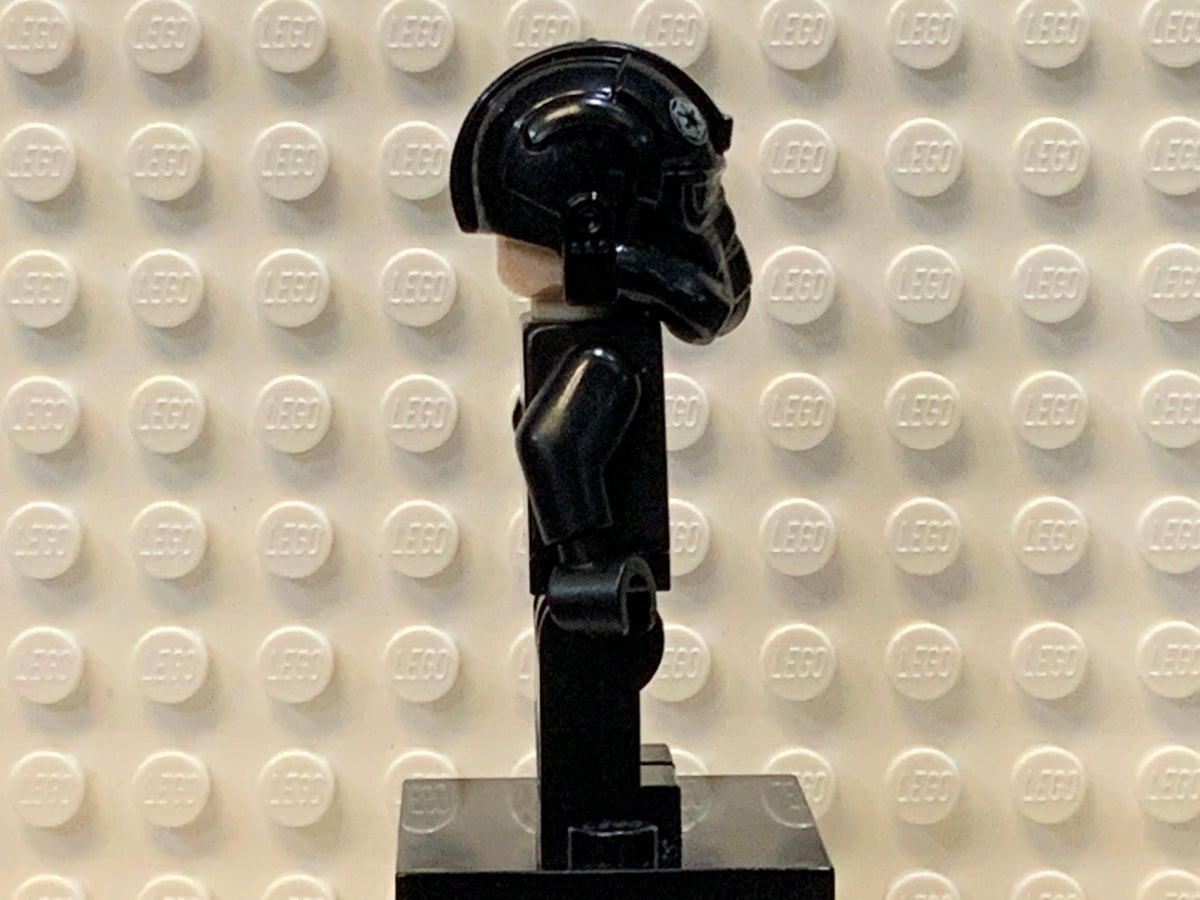 Tie Fighter Pilot, sw0543