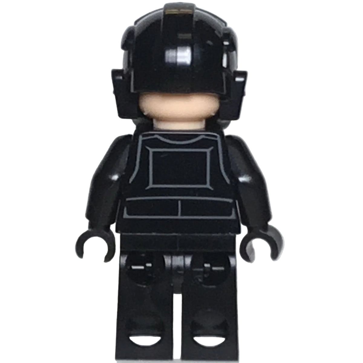Tie Striker/Fighter Pilot, sw0788