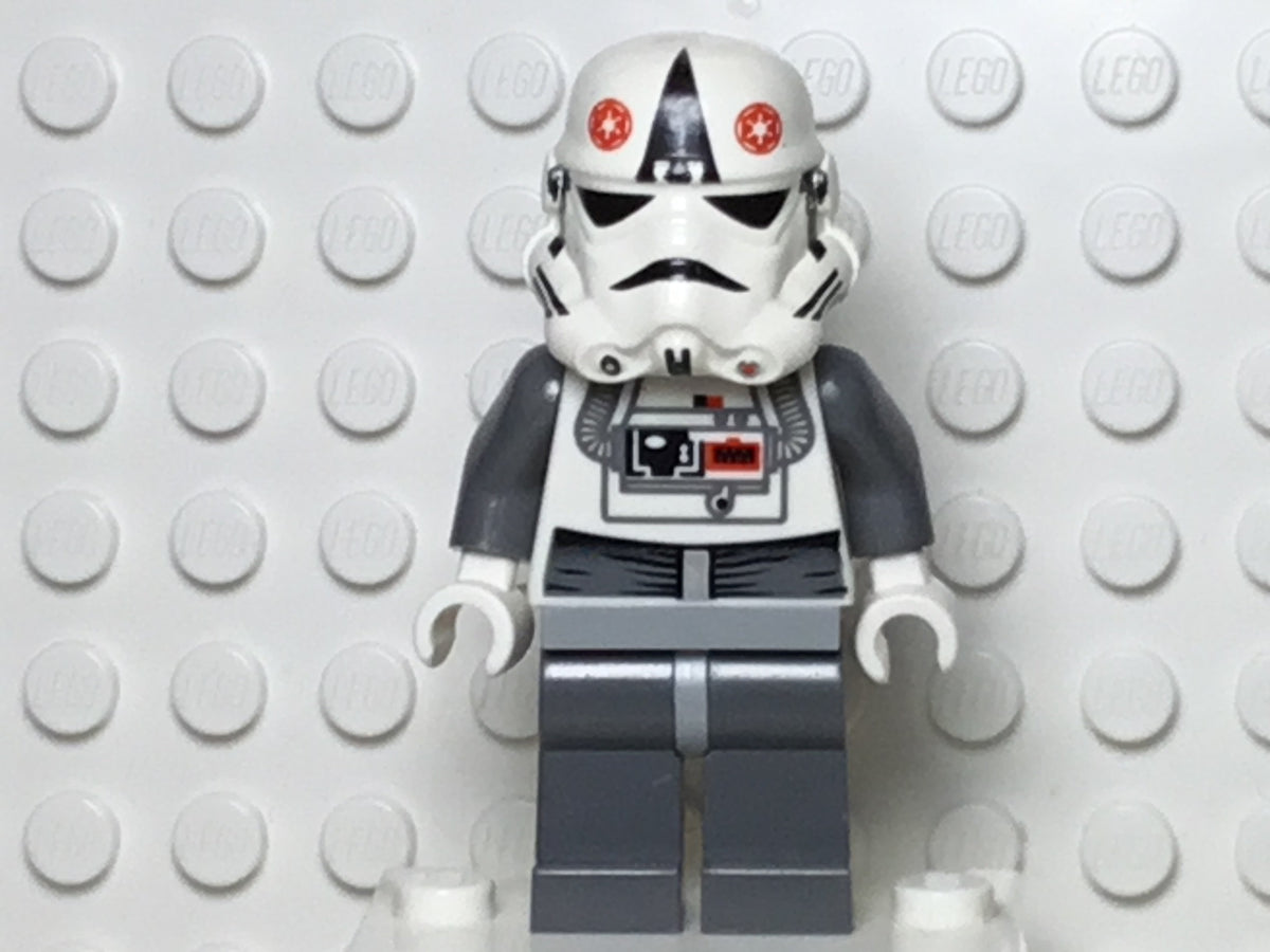 AT-AT Driver, sw0177
