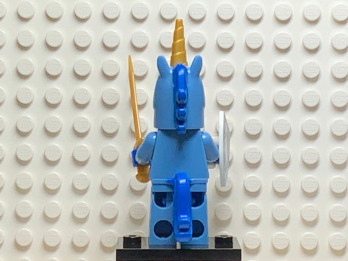 Unicorn Guy, col18-17