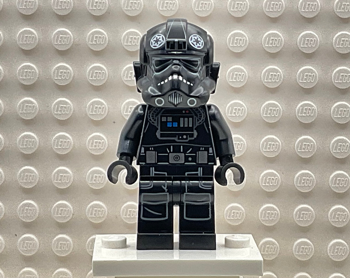 TIE Fighter / Interceptor Pilot, sw1260