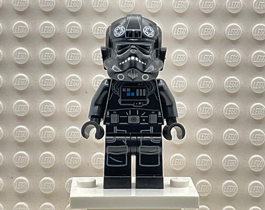 TIE Fighter / Interceptor Pilot, sw1260