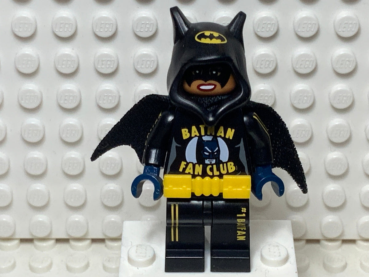 Bat-Merch Batgirl, coltlbm2-11