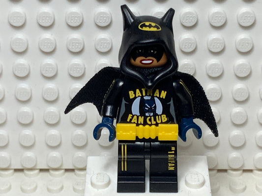 Bat-Merch Batgirl, coltlbm2-11