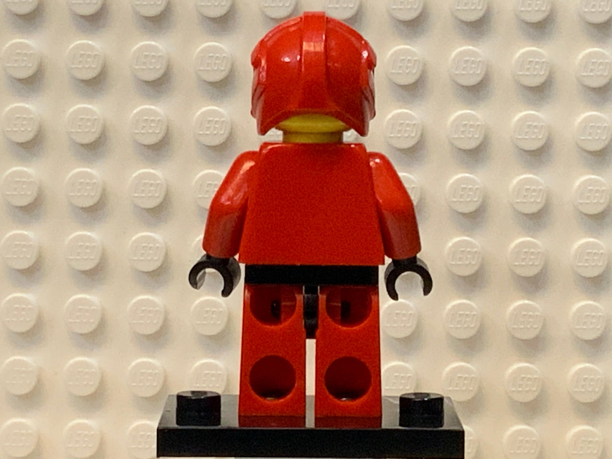 T-16 Skyhopper Pilot, sw0077 - LEGO® Star Wars Minifigure