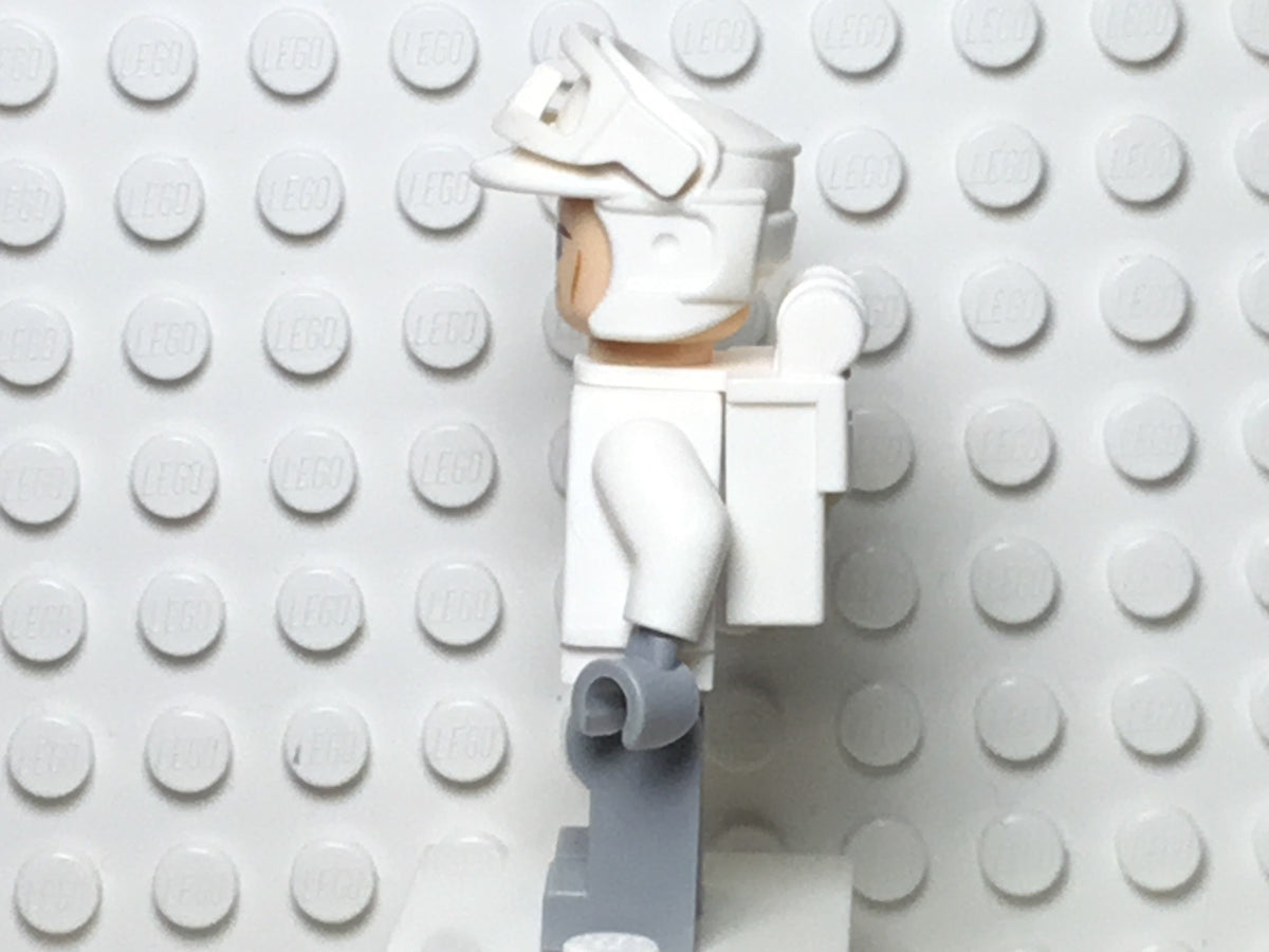 Hoth Rebel Trooper, sw0678
