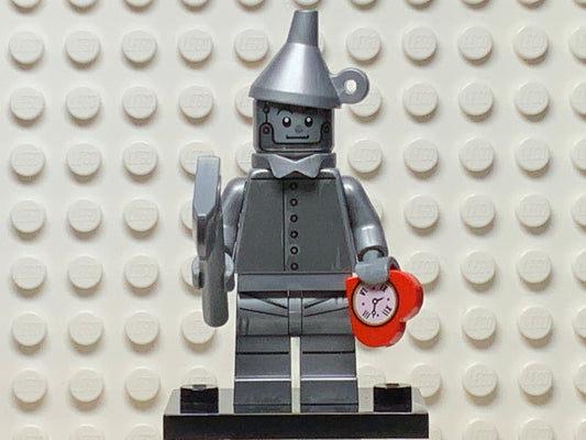 Tin Man, coltlm2-19