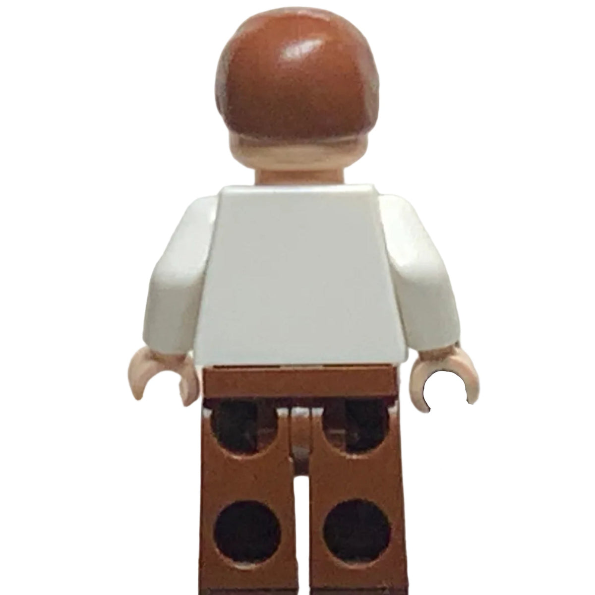 Han Solo, sw0278, LEGO® Star Wars Minifigure