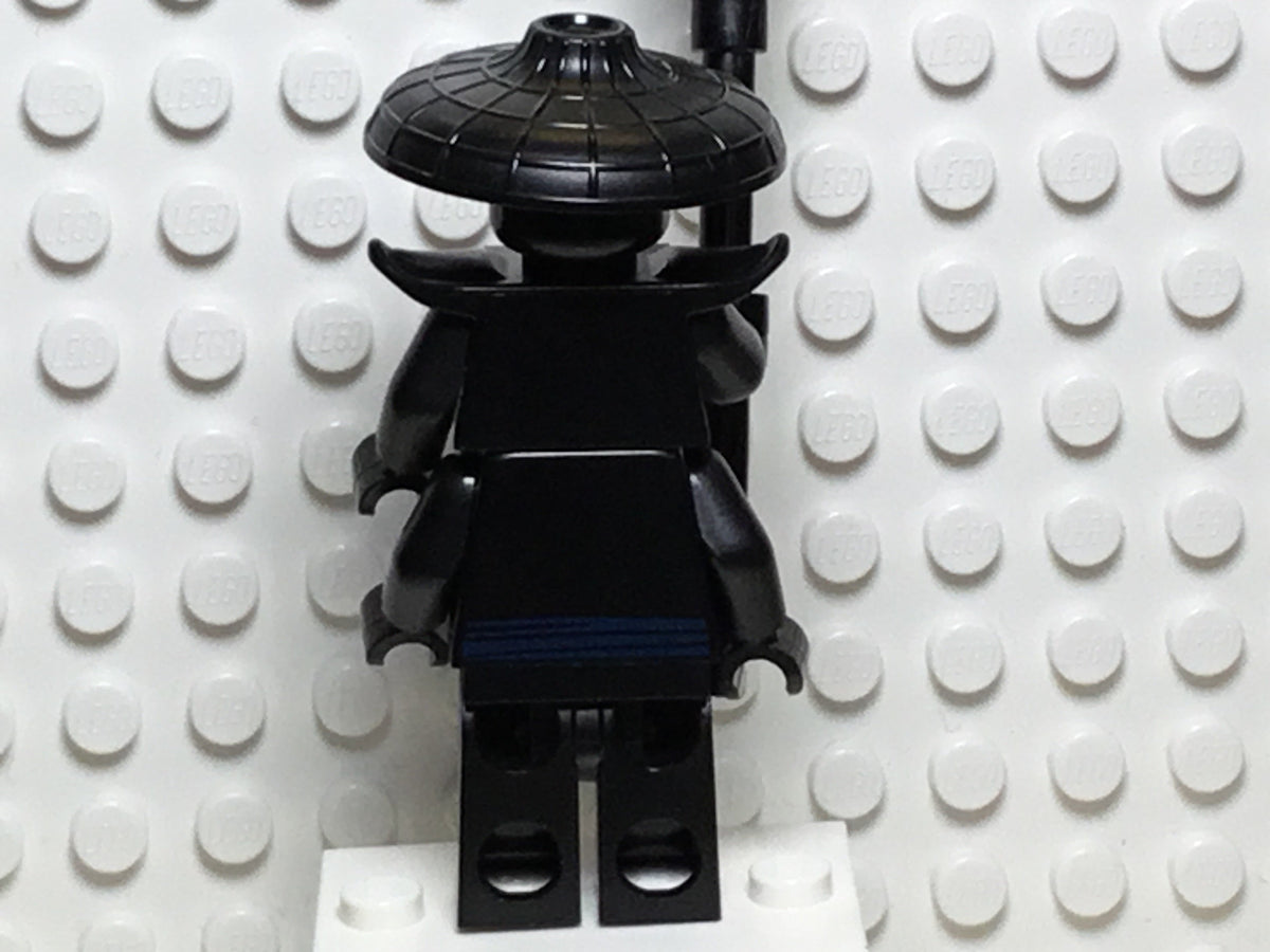 Garmadon, coltlnm-5 - LEGO® Ninjago Minifigure