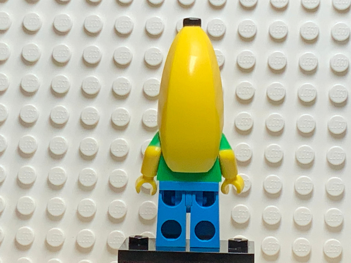 Banana Guy, col16-15