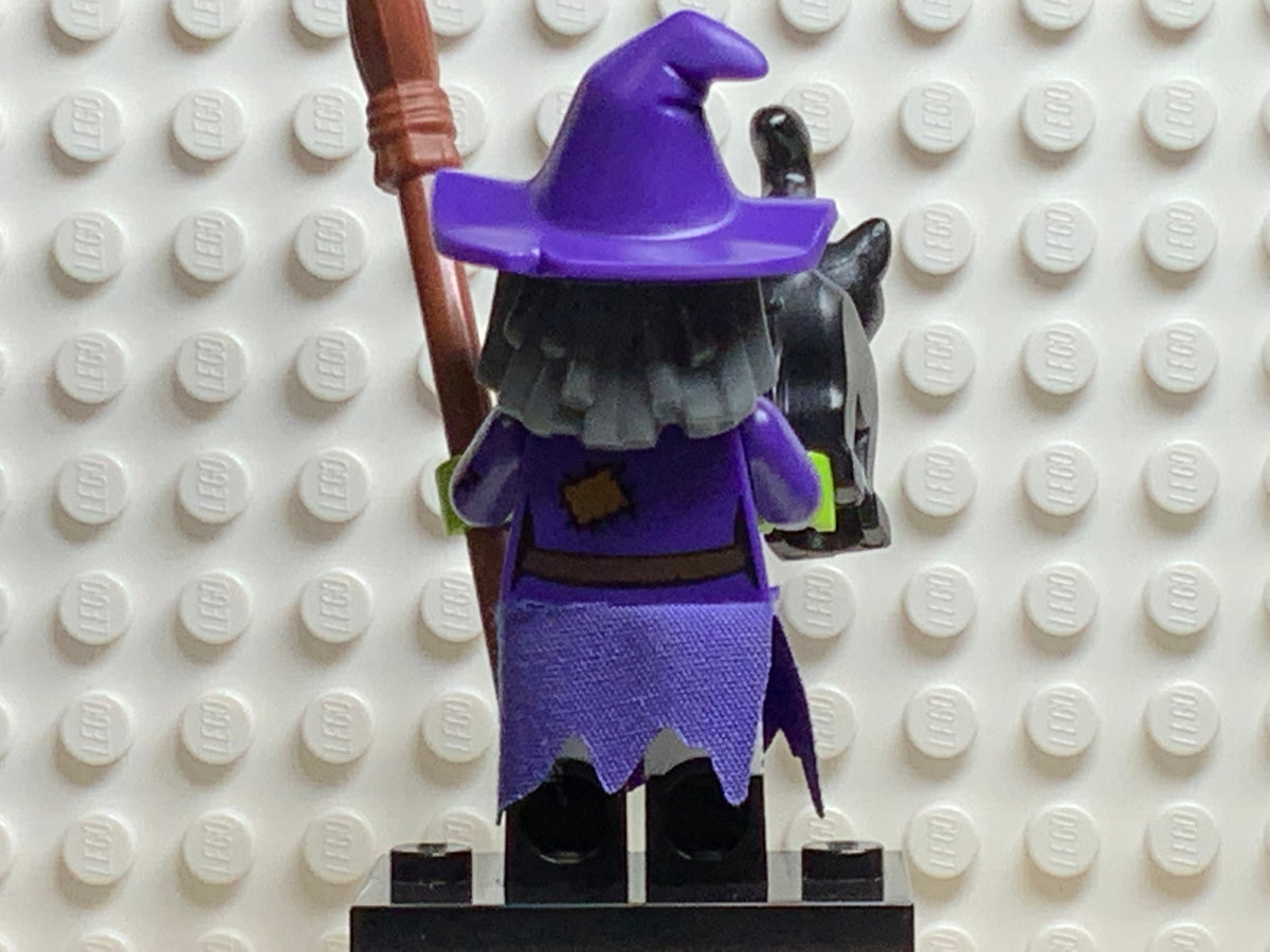 Wacky Witch, col14-4
