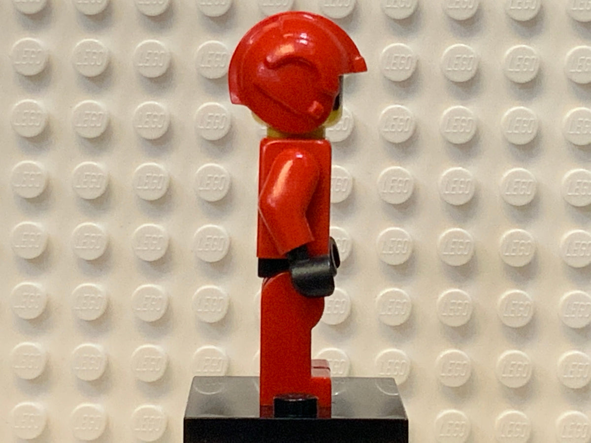 T-16 Skyhopper Pilot, sw0077 - LEGO® Star Wars Minifigure