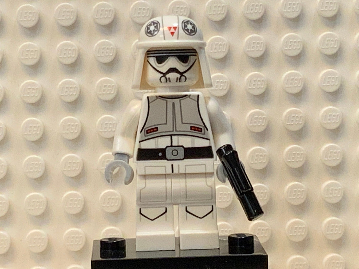 AT-DP Pilot, sw0624 - LEGO® Star Wars Minifigure