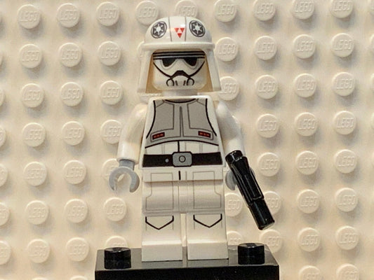 AT-DP Pilot, sw0624 - LEGO® Star Wars Minifigure