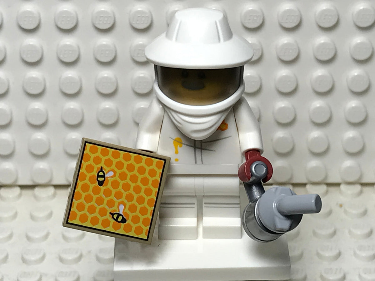 Beekeeper, col21-7