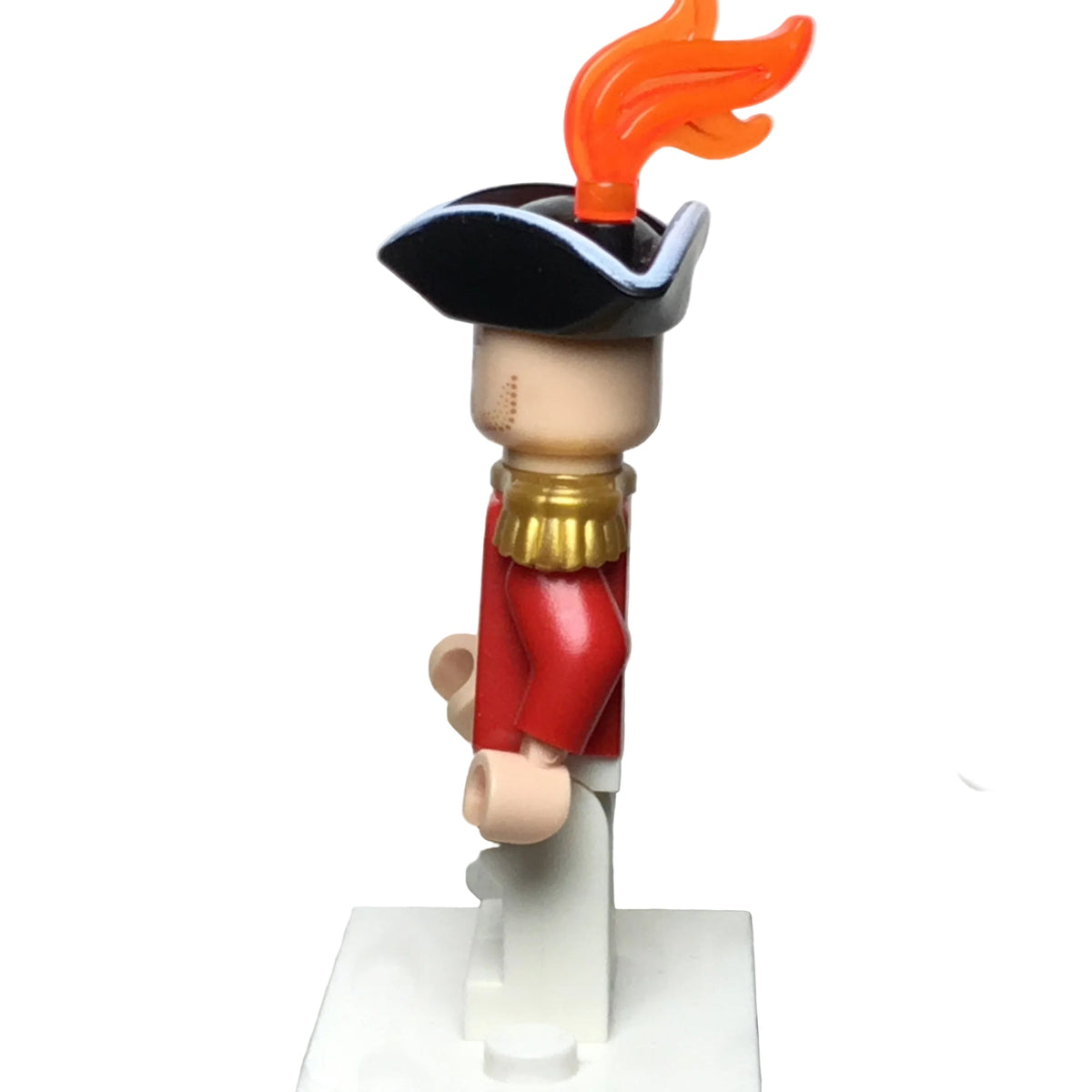 King George's Officer, poc018