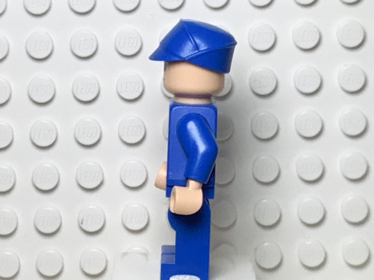 Bespin Guard, sw0762 - LEGO® Star Wars Minifigure