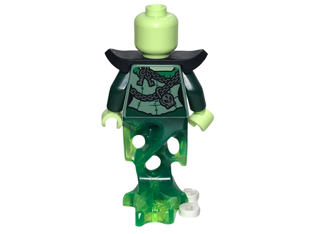 Banshee Singer, vid009