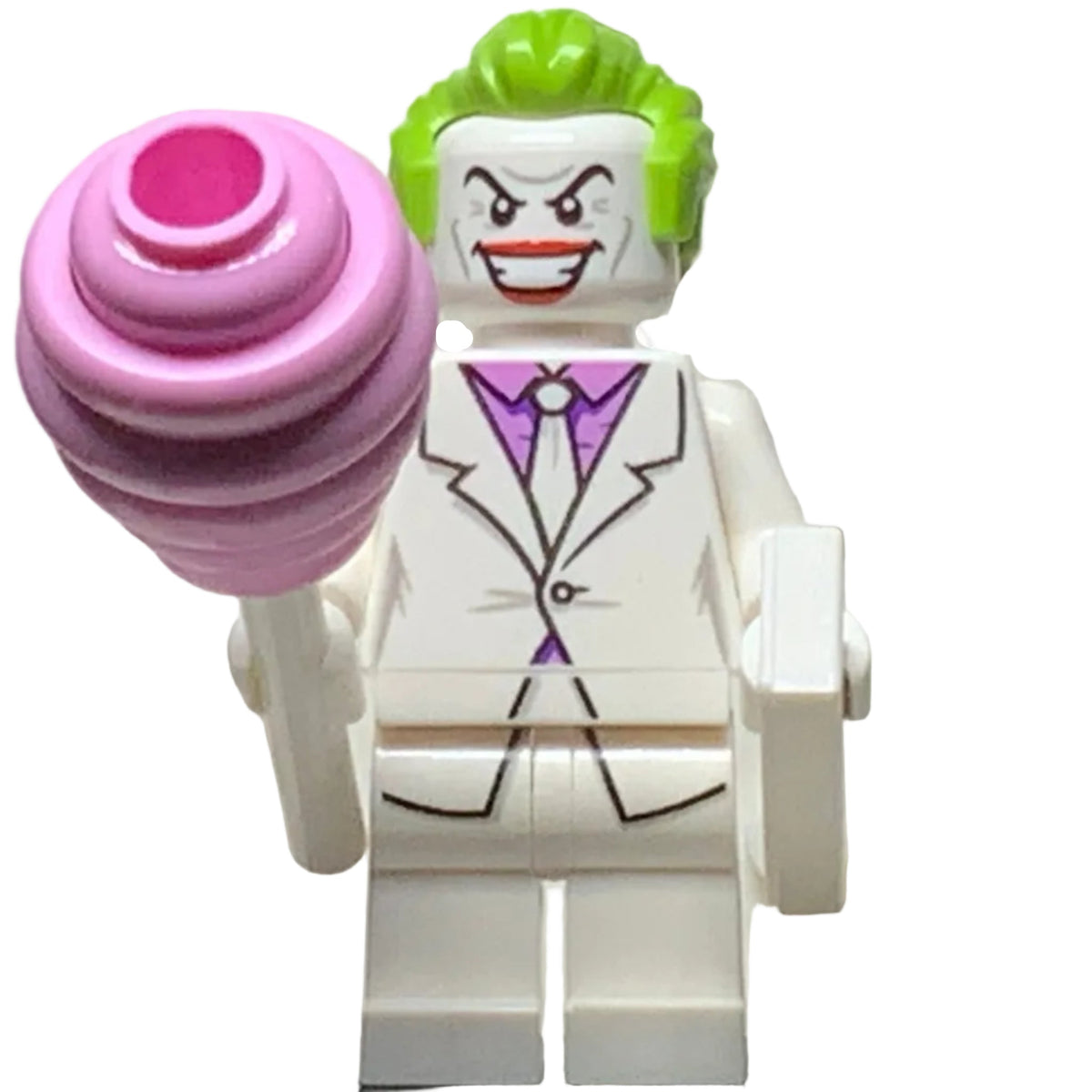 Joker, colsh-13 - LEGO® DC Minifigure
