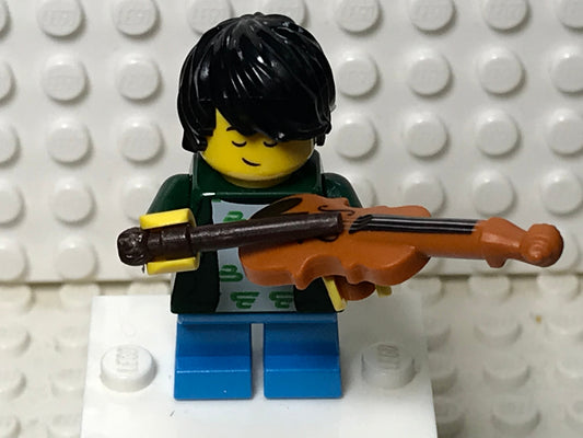 Violin Kid, col21-2