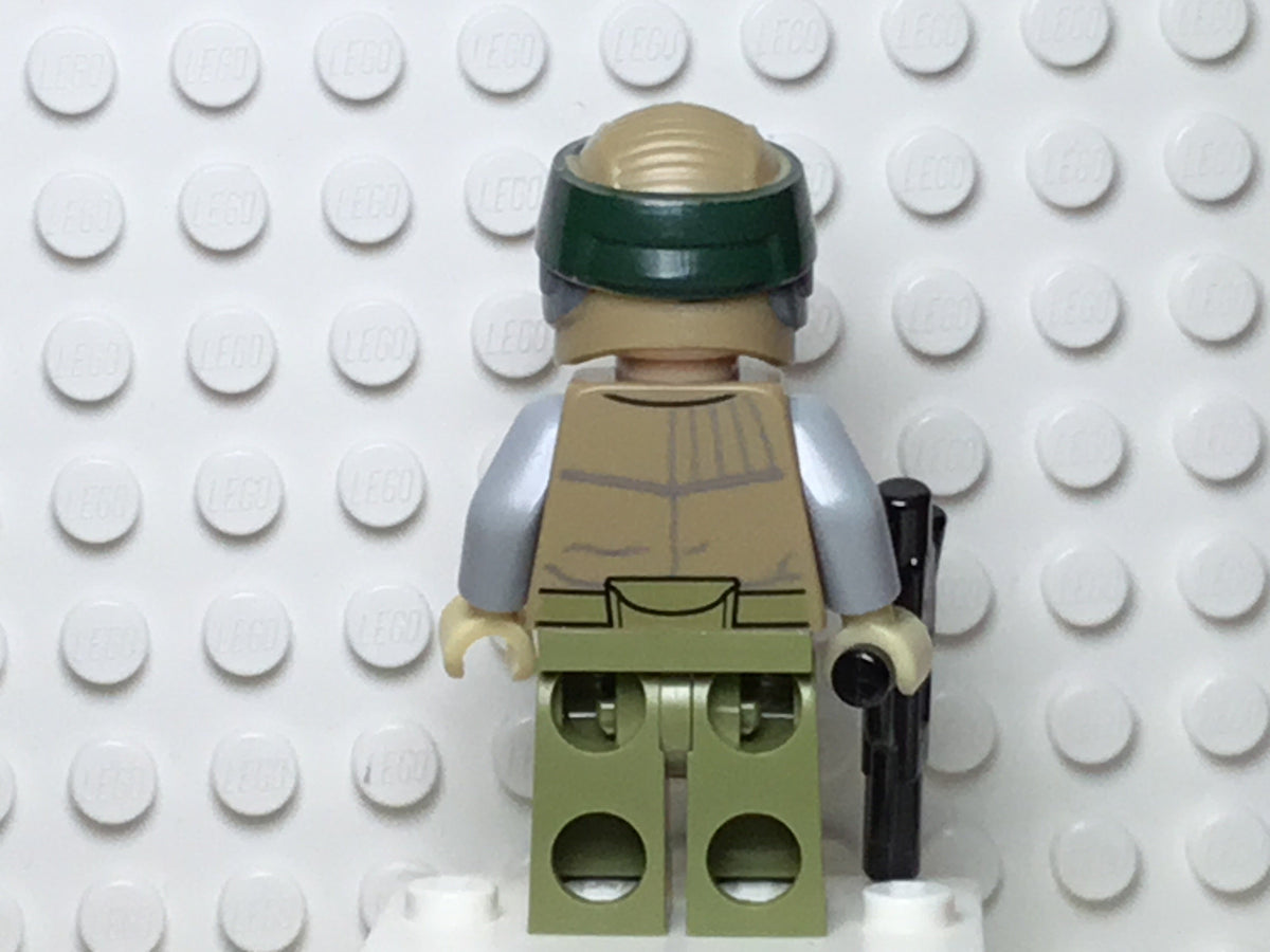 Commander Rex, sw0646