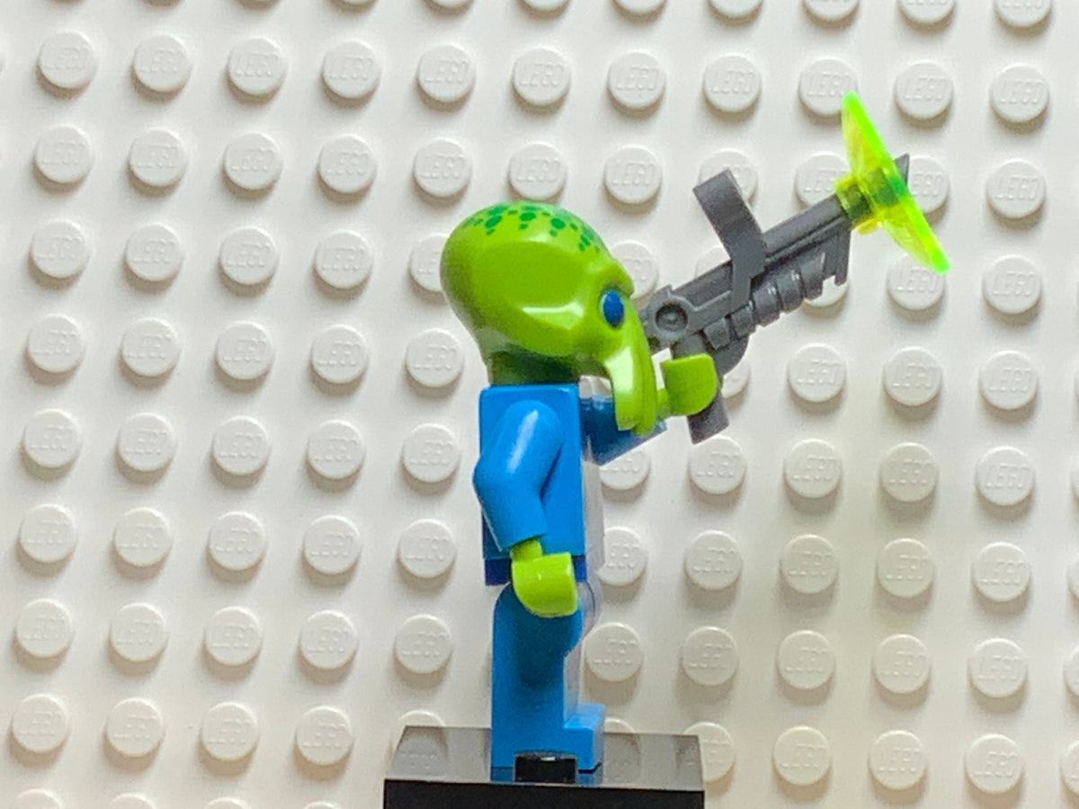 Alien Trooper, col13-7