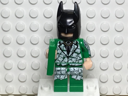 Dollar Bill Tuxedo Batman, coltlbm21