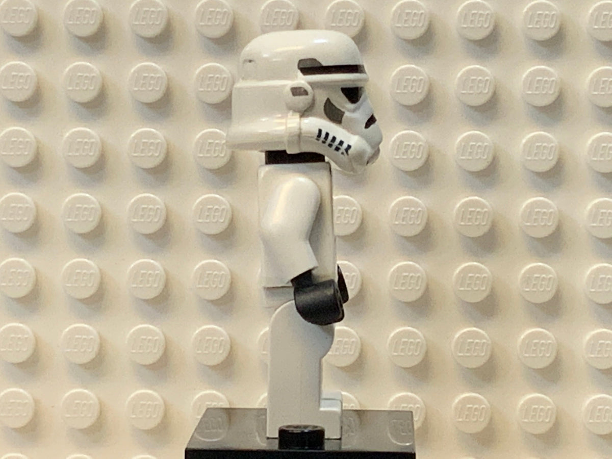 Stormtrooper, sw0122 - LEGO® Star Wars Minifigure