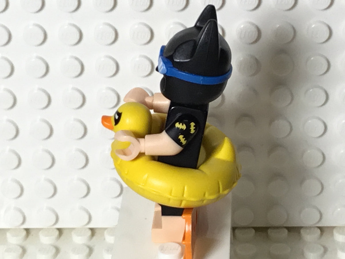 Vacation Batman, coltlbm-5 - LEGO® The LEGO Batman Movie Minifigure