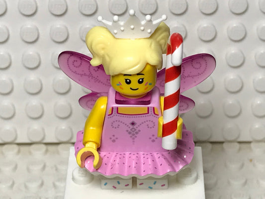 Sugar Fairy, col23-2