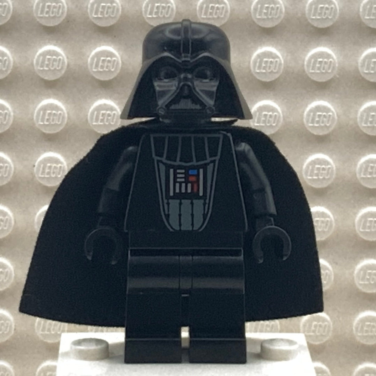 Darth Vader, sw0214, LEGO® Star Wars Minifigure