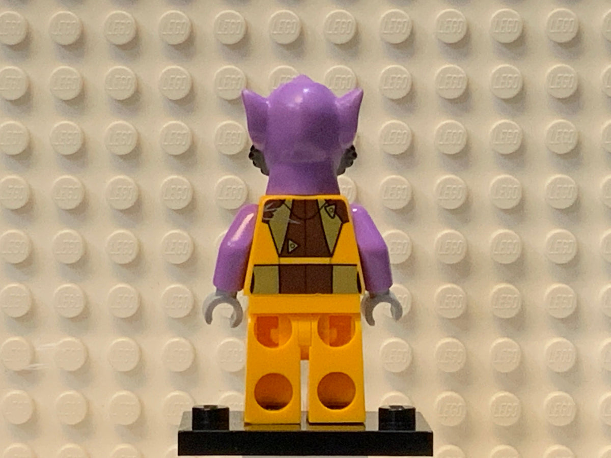 Zeb Orrelios, sw0575 - LEGO® Star Wars Minifigure