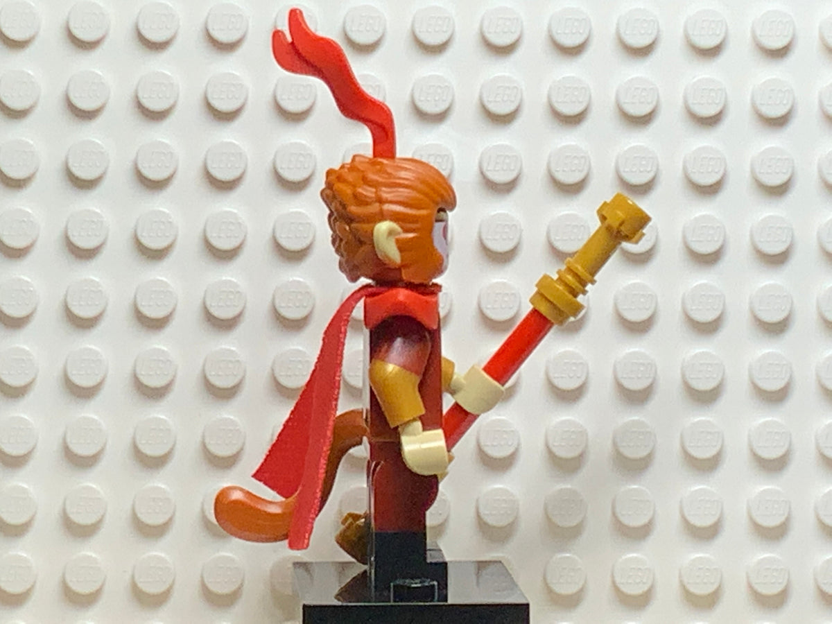 Monkey King, col19-4