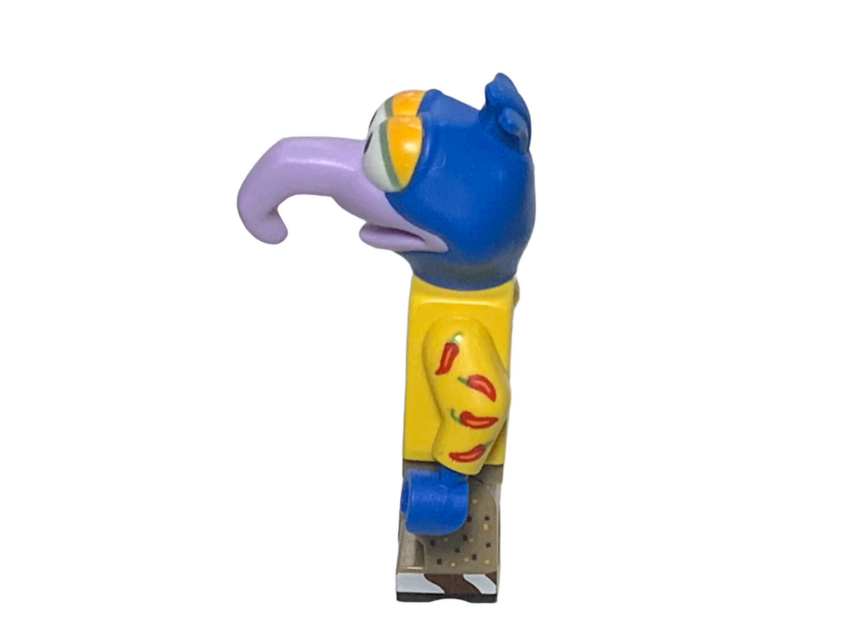 Gonzo, The Muppets, coltm-4 - LEGO® The Muppets Minifigure