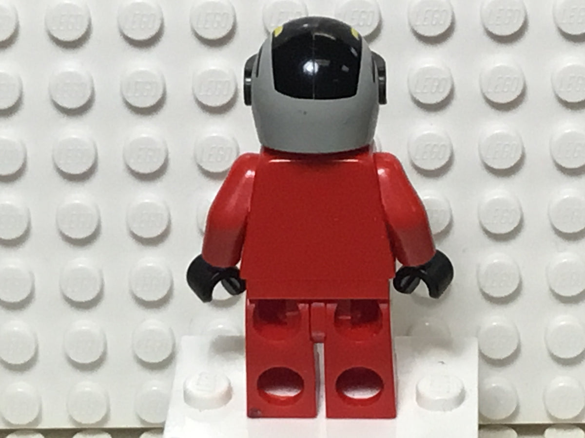 Rebel Pilot B-wing, sw0032a - LEGO® Star Wars Minifigure