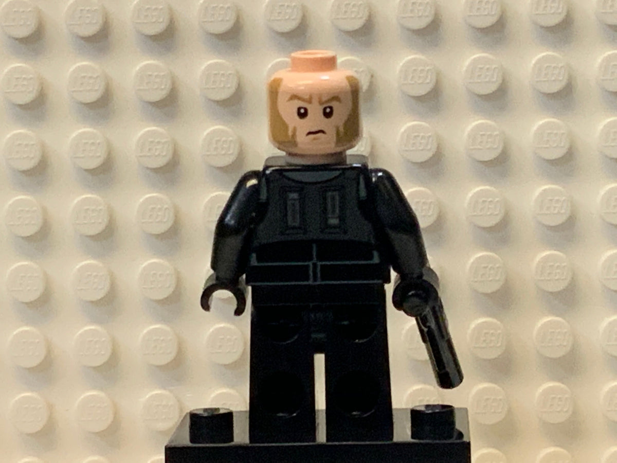 Agent Alexsandr Kallus, sw0625 - LEGO® Star Wars Minifigure
