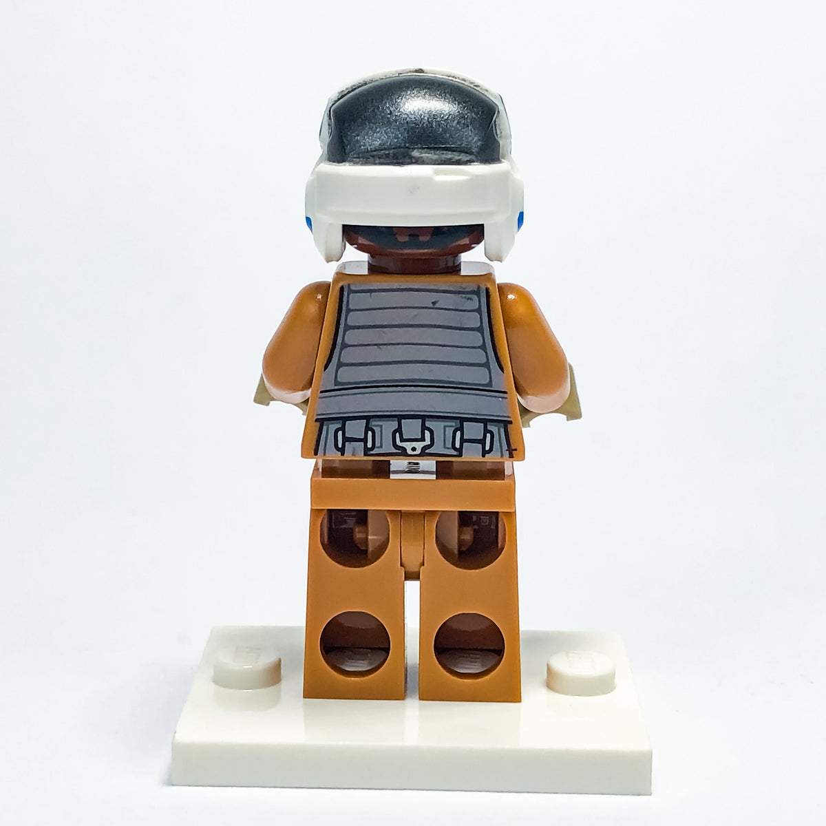 Resistance Bomber Pilot - Finch Dallow, sw1005