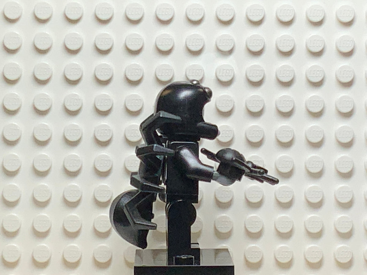 Spider Suit Boy, col18-9