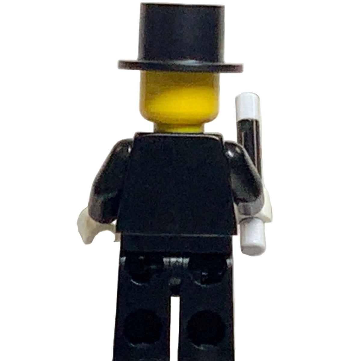 Magician, col01-9 - LEGO® CMF Minifigure