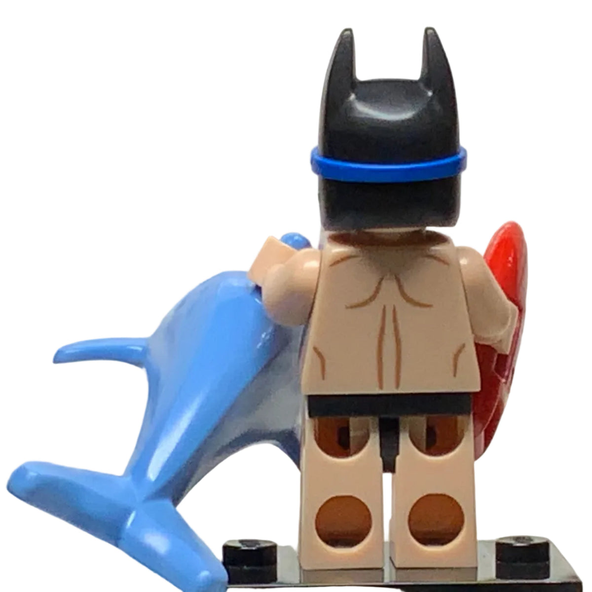 Swimsuit Batman, coltlbm2-6 - LEGO® The LEGO® Batman Movie Minifigure