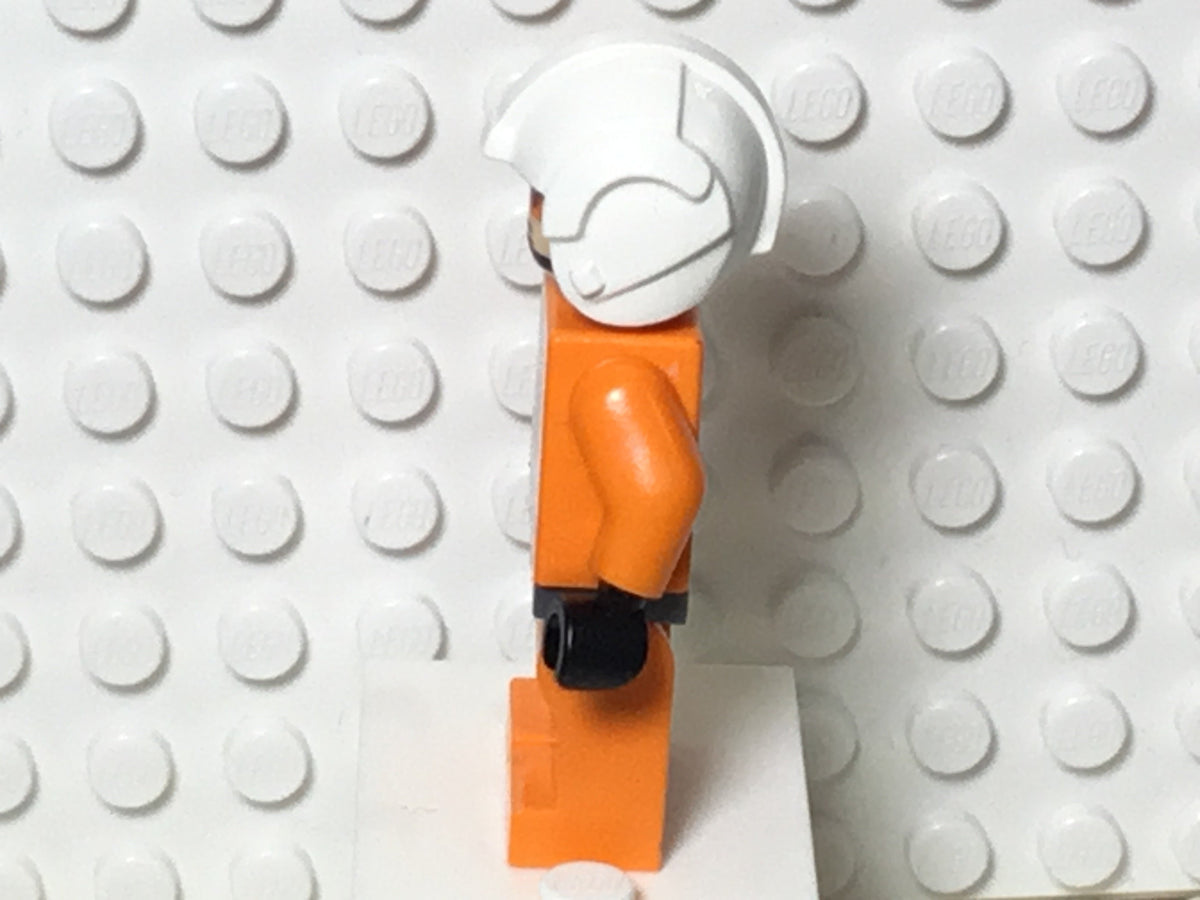 Zev Senesca, sw0354