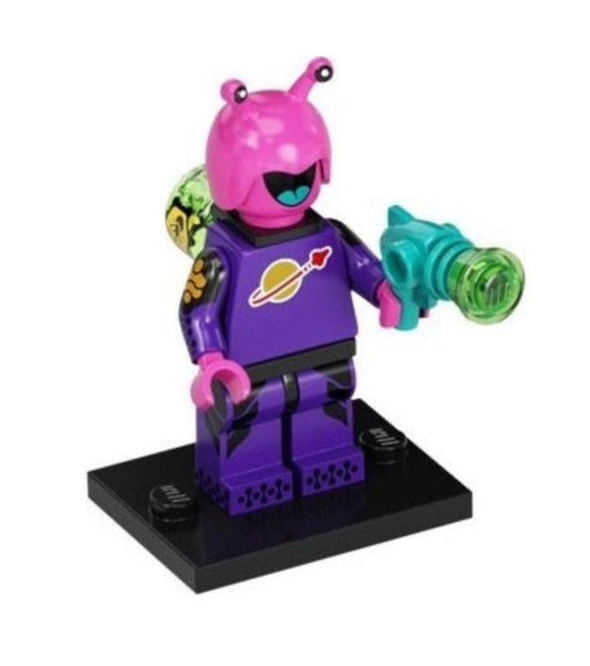 Space Creature, col22-11