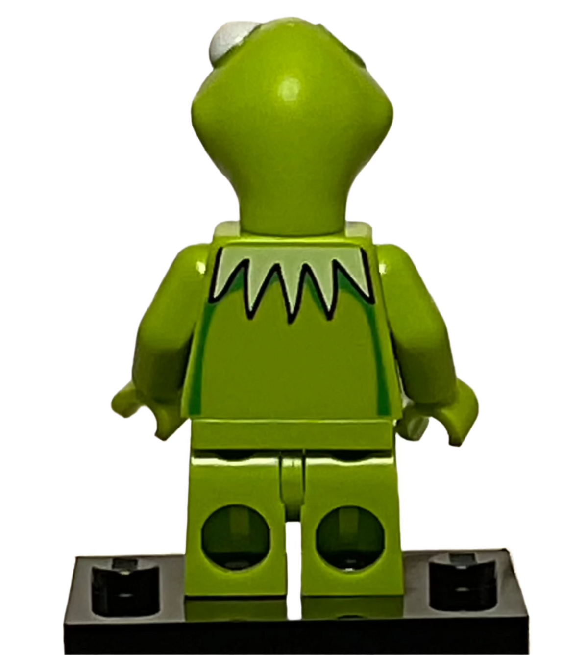 Kermit the Frog, The Muppets, coltm-5 - LEGO® The Muppets Minifigure