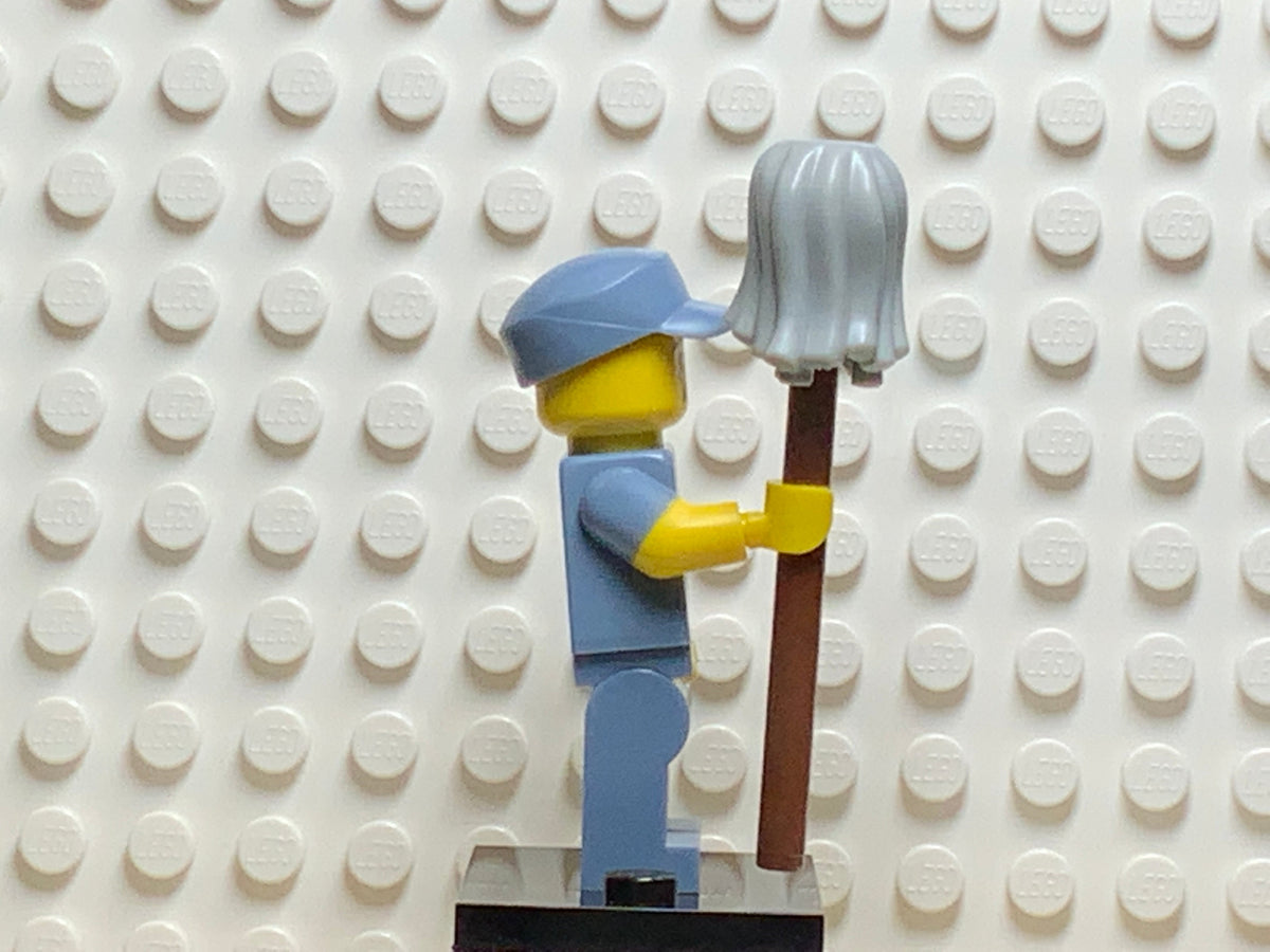 Janitor, col15-9